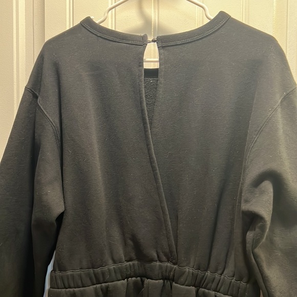 Wild Fable Womens Long Sleeved One Piece Jumpsuit. Size XL. - Picture 9 of 13